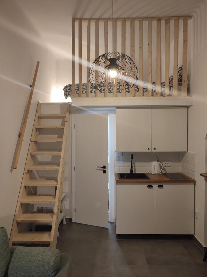 Apartman Dux 2 カルロヴァッツ エクステリア 写真