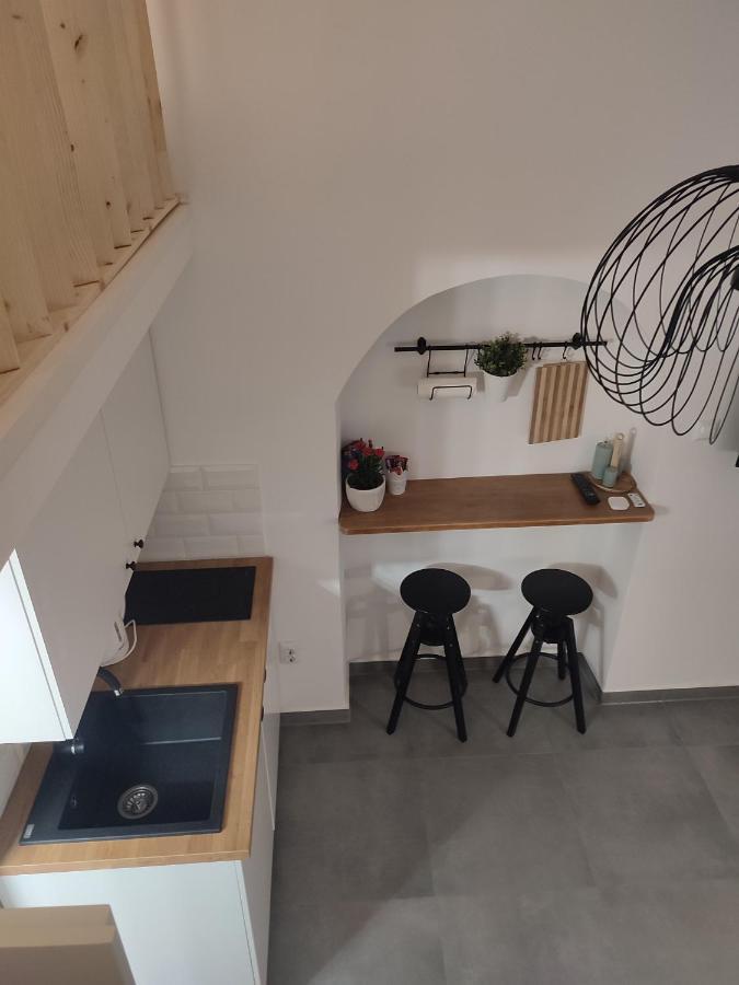 Apartman Dux 2 カルロヴァッツ エクステリア 写真