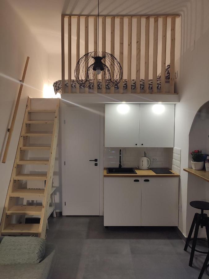 Apartman Dux 2 カルロヴァッツ エクステリア 写真