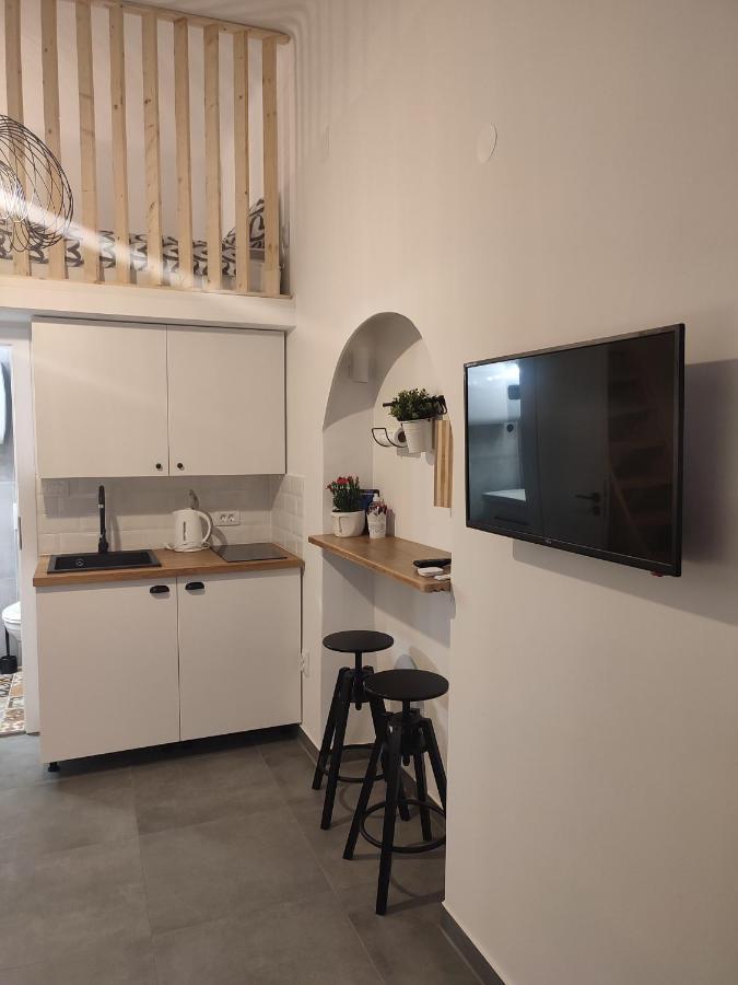 Apartman Dux 2 カルロヴァッツ エクステリア 写真