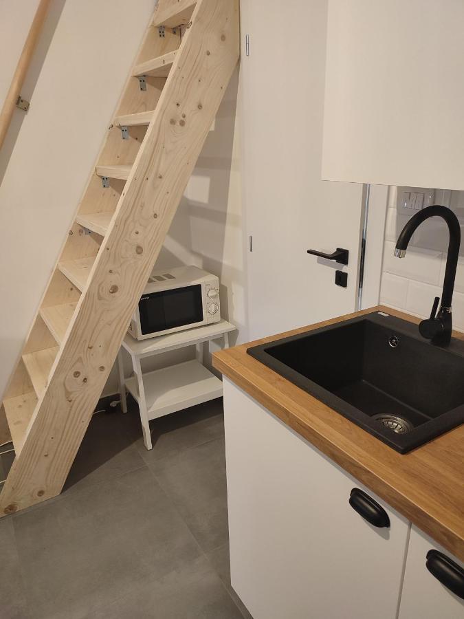 Apartman Dux 2 カルロヴァッツ エクステリア 写真