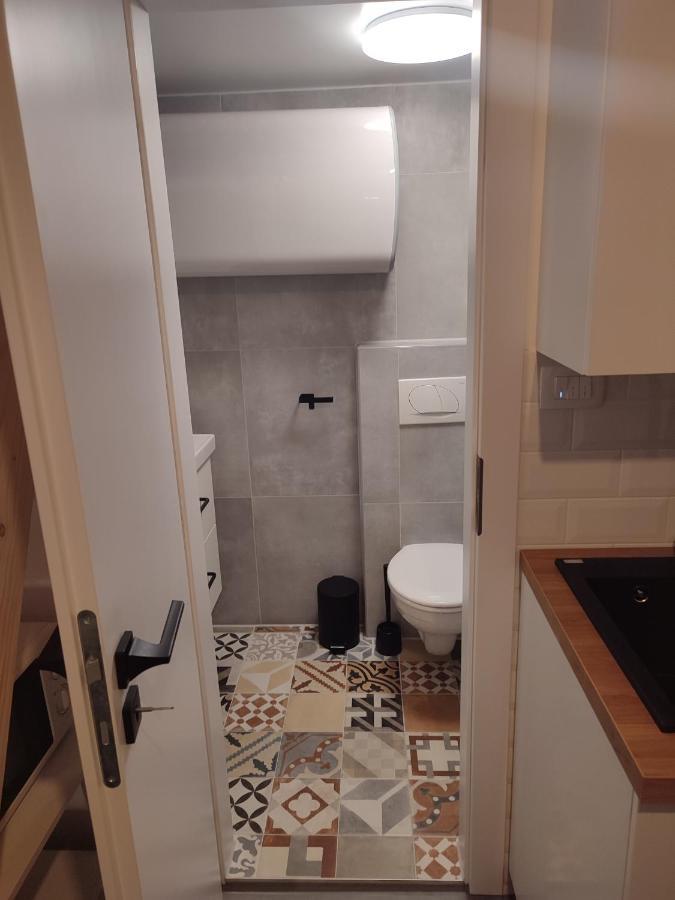 Apartman Dux 2 カルロヴァッツ エクステリア 写真
