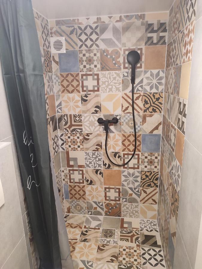 Apartman Dux 2 カルロヴァッツ エクステリア 写真