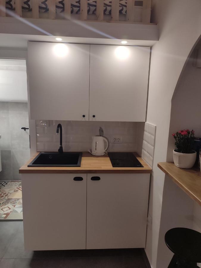 Apartman Dux 2 カルロヴァッツ エクステリア 写真